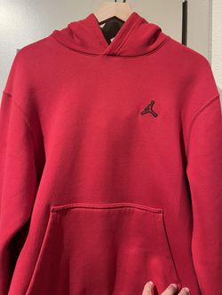 Jordan Hoodie Size small
