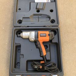 Impact Wrench 