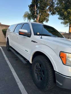 2013 ford f 150 lariat xlt