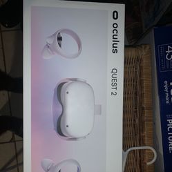 Oculus Quest 2 128 Gb