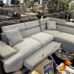 Horeman Sectionals Sofas Couchs Sleepers Black,Gray, Brown 
With İnterest Free Payment Options 