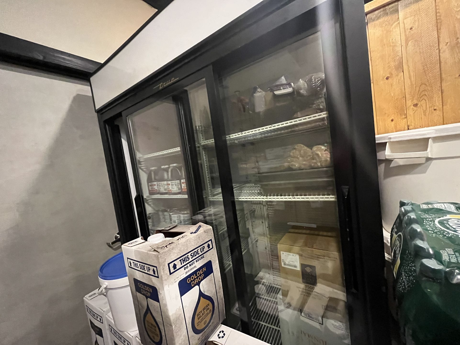 Restaurant Fridge for Sale in Las Vegas, NV OfferUp