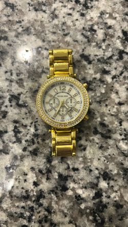 Michael Kors Watch 