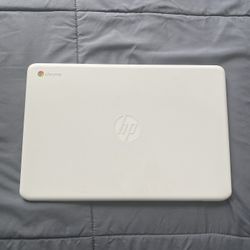 Hp Chromebook
