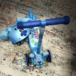 Scooter For Kids