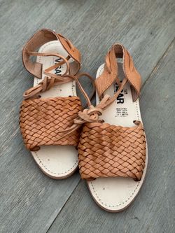 Huaraches for Women