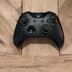 Xbox Controller Works With All Xbox
