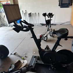 Echelon Connect EX 75