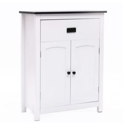 Like New Bathroom Cabinet 