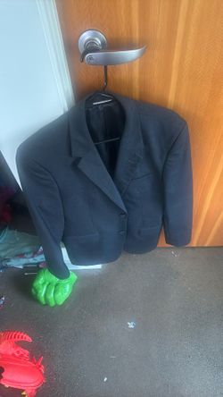 Blazer Coat