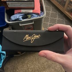 Maui Jim Sunglasses