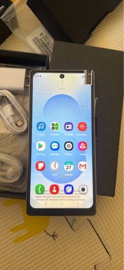 Android Smartphone