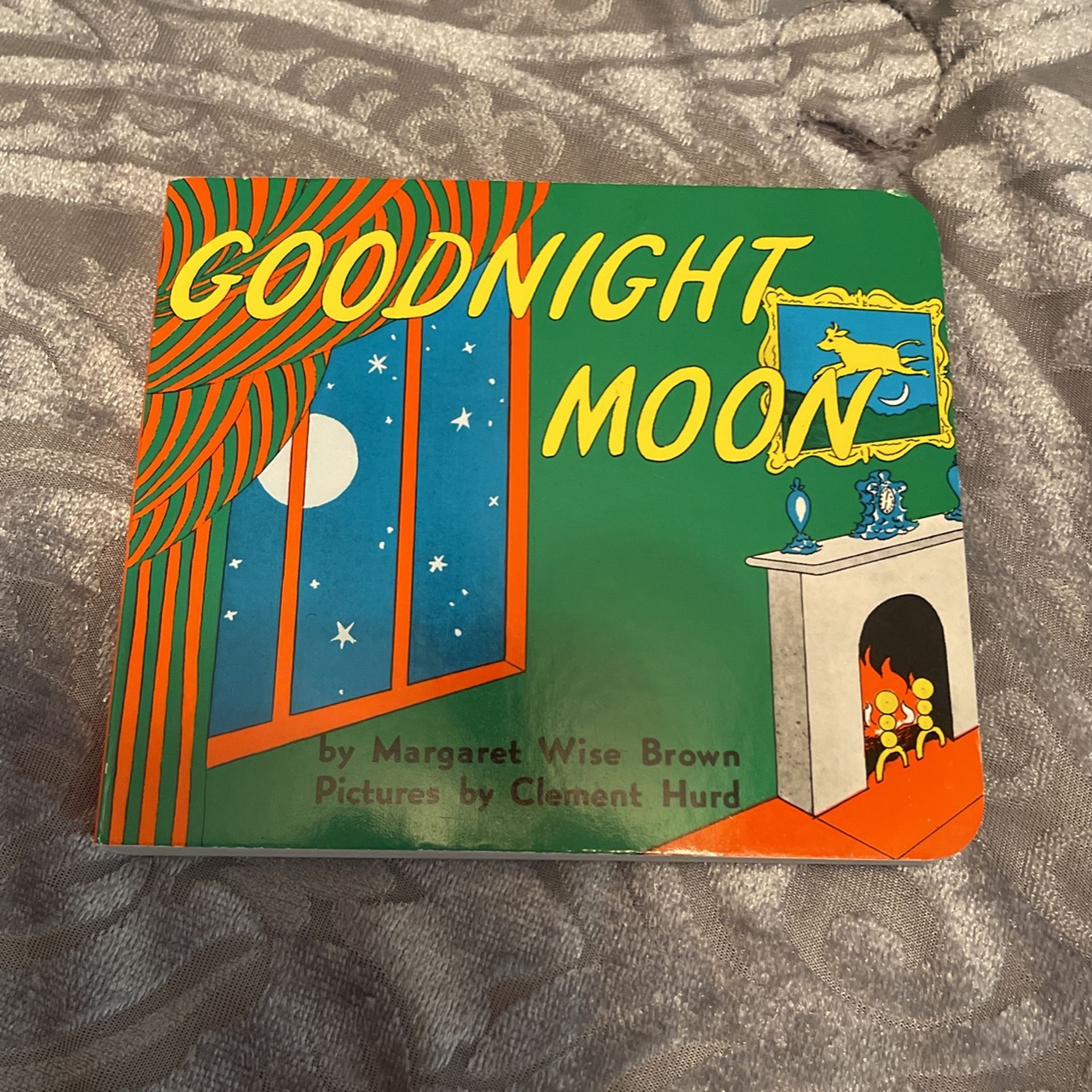 Baby Book