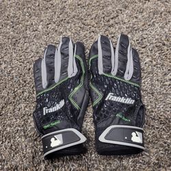 Baseball Gloves Size Xs 