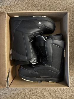 burton snowboard boots