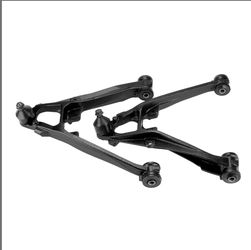 2015 Chevrolet Silverado front lower control arms