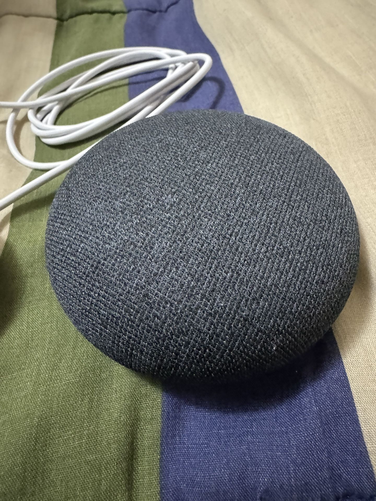 Google Home Gen 3