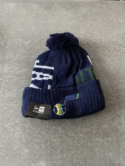 Brand new Utah Jazz beanie #8963690
