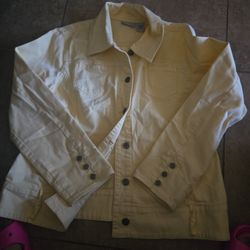 Ladies Jacket 