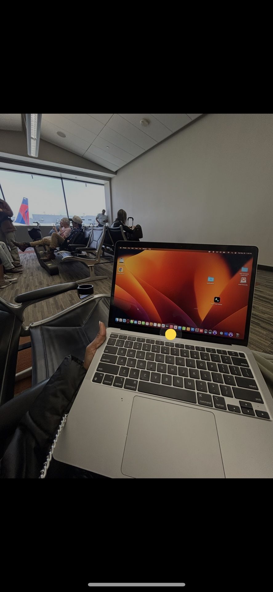 MacBook Air