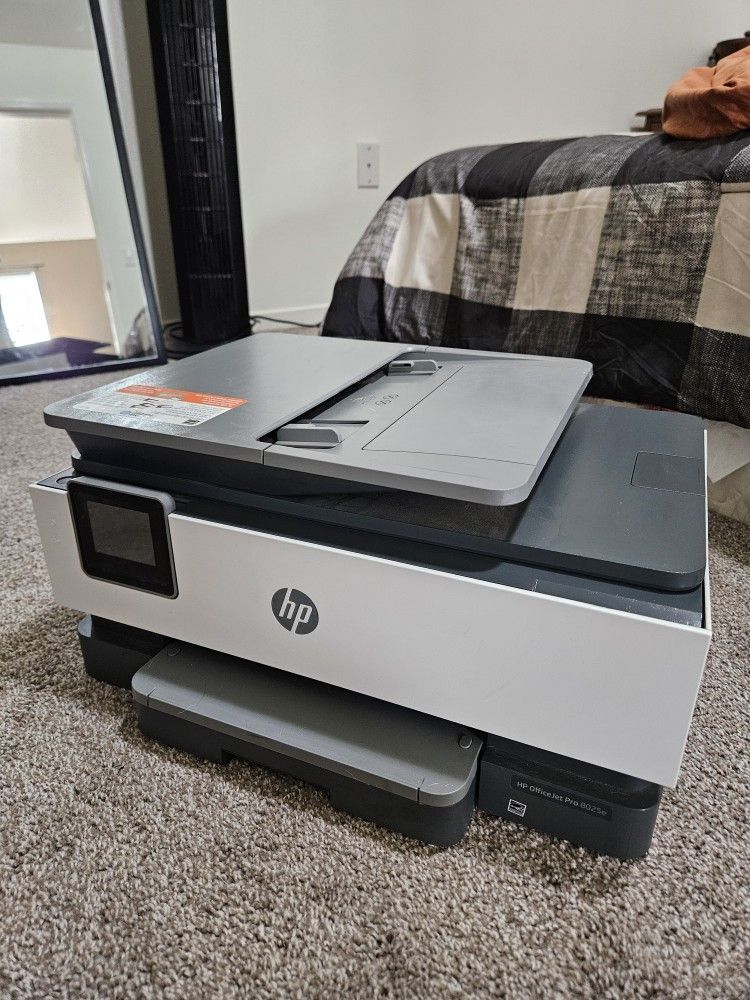HP Office Jet Printer
