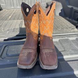 Durango Boots