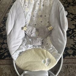 Bright Starts Automatic Bouncer