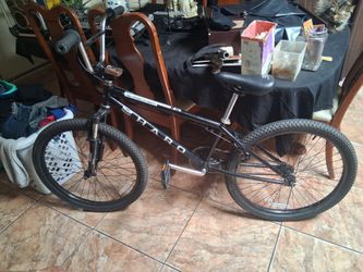Harold shredder 24"
