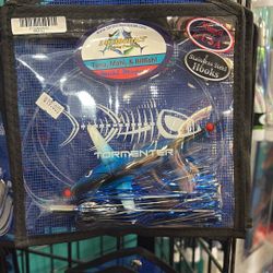 Tormentor Mahi Magnet