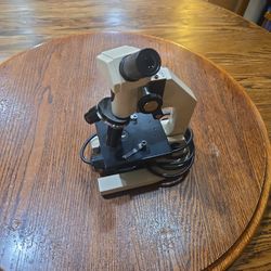 Swift Microscope 