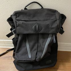 Fuel Laptop Backpack