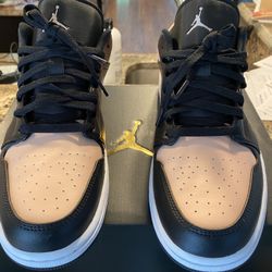 Jordan 1 Low- Size13 