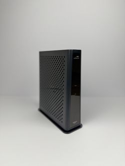 ARRIS SBG8300 – Powerful DOCSIS 3.1 Modem + AC2350 WiFi Router