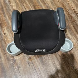 Graco- Booster Car Seat