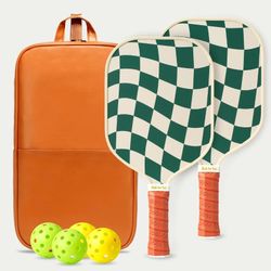 Dinkly Pickleball Power Play Set (5 Sets Brand new)