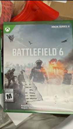 Battlefield 6