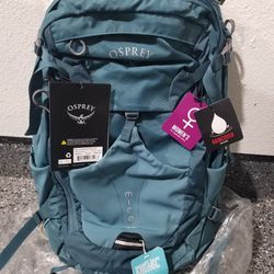 Osprey Mira 22L Womens Backpack Never Used!