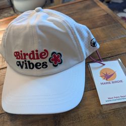 Marie Birdie Hat - New $10