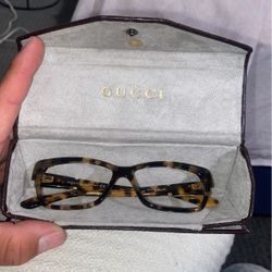 Gucci Frames 