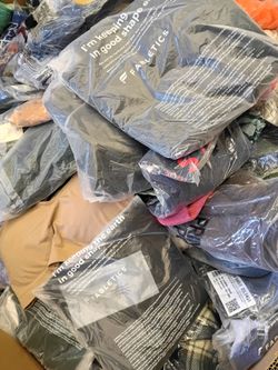Massive Sale