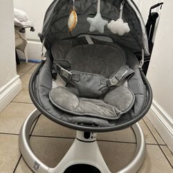 Baby Swing 