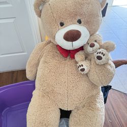 Giant Bear