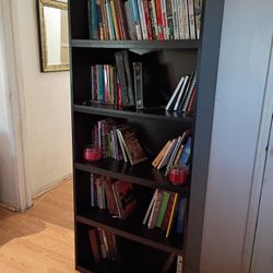 Bookcase 