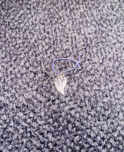 Fidget rings