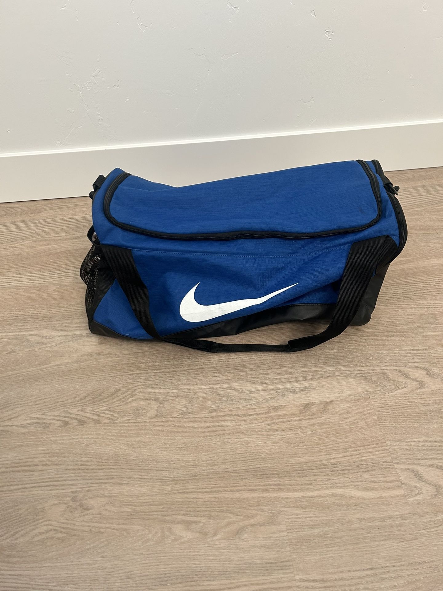 Nike Duffle Bag