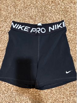 Nike Pro shorts