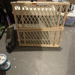 baby gate 