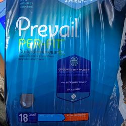 Adult Diapers