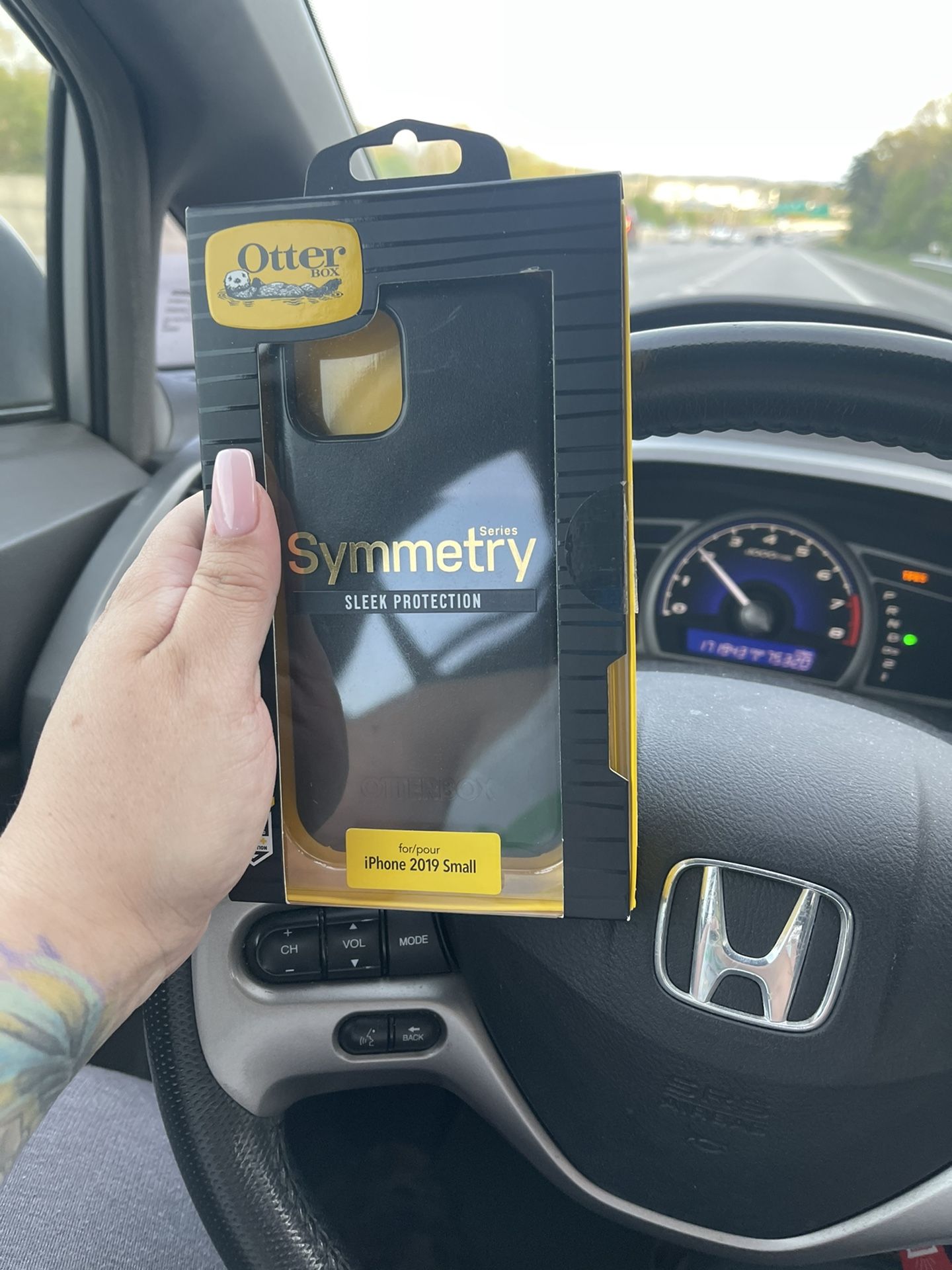 New Otter box iPhone 11 Pro 