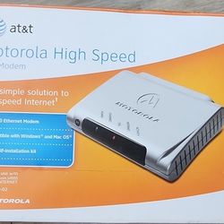 DSL Modem 